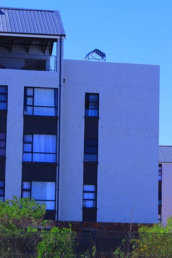 Belhar Lofts Apartment Cape Town Exterior photo