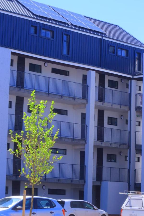 Belhar Lofts Apartment Cape Town Exterior photo